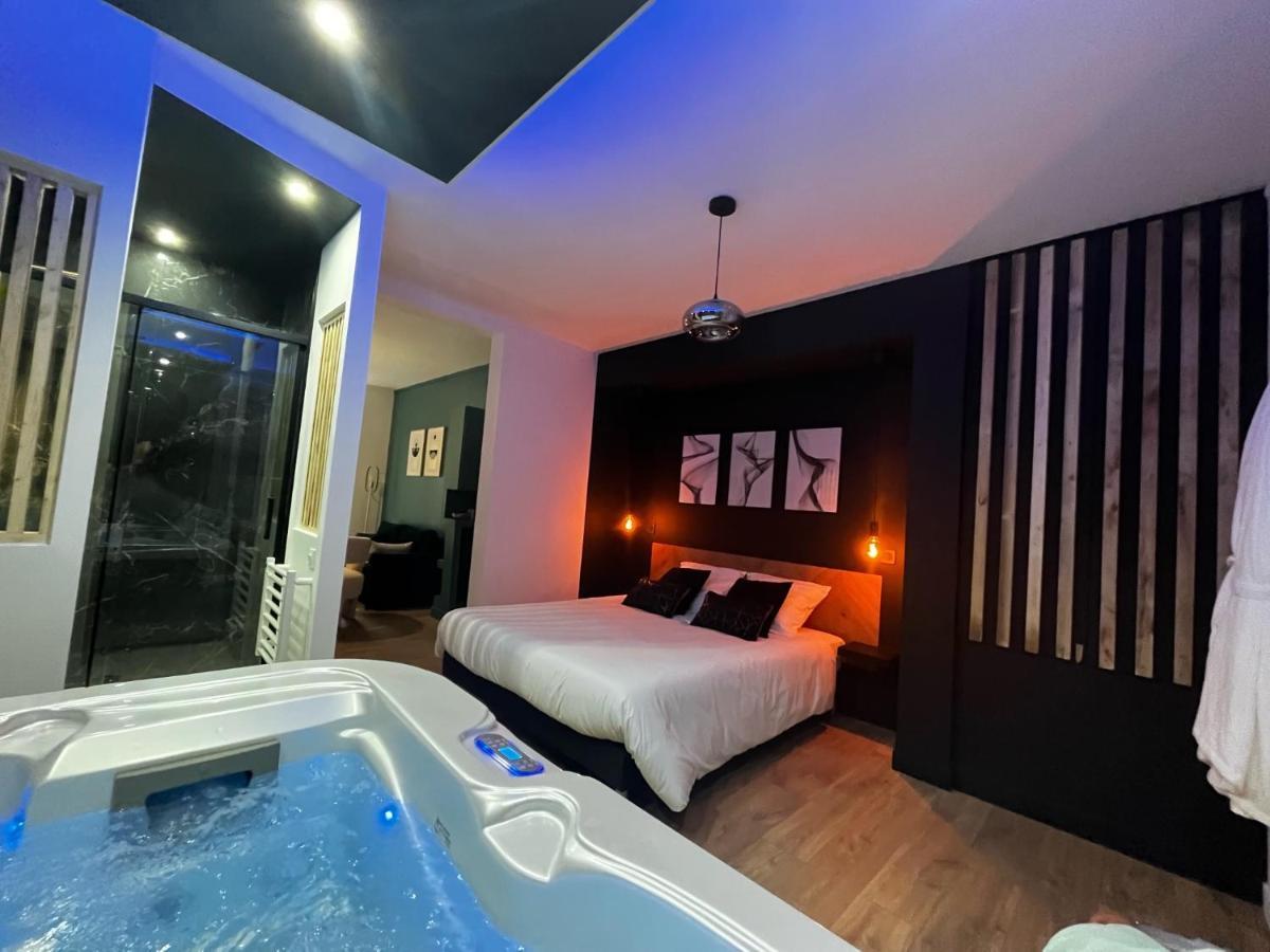 Ck Suite & Spa ריימס מראה חיצוני תמונה