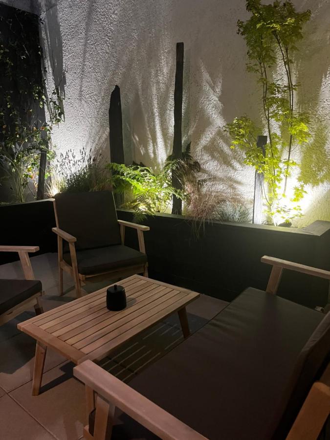 Ck Suite & Spa ריימס מראה חיצוני תמונה