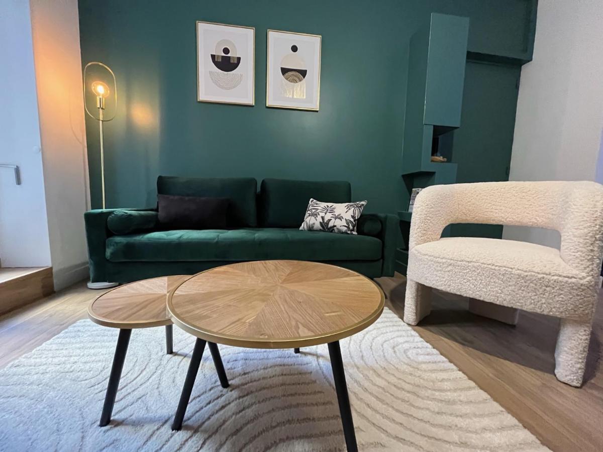 Ck Suite & Spa ריימס מראה חיצוני תמונה