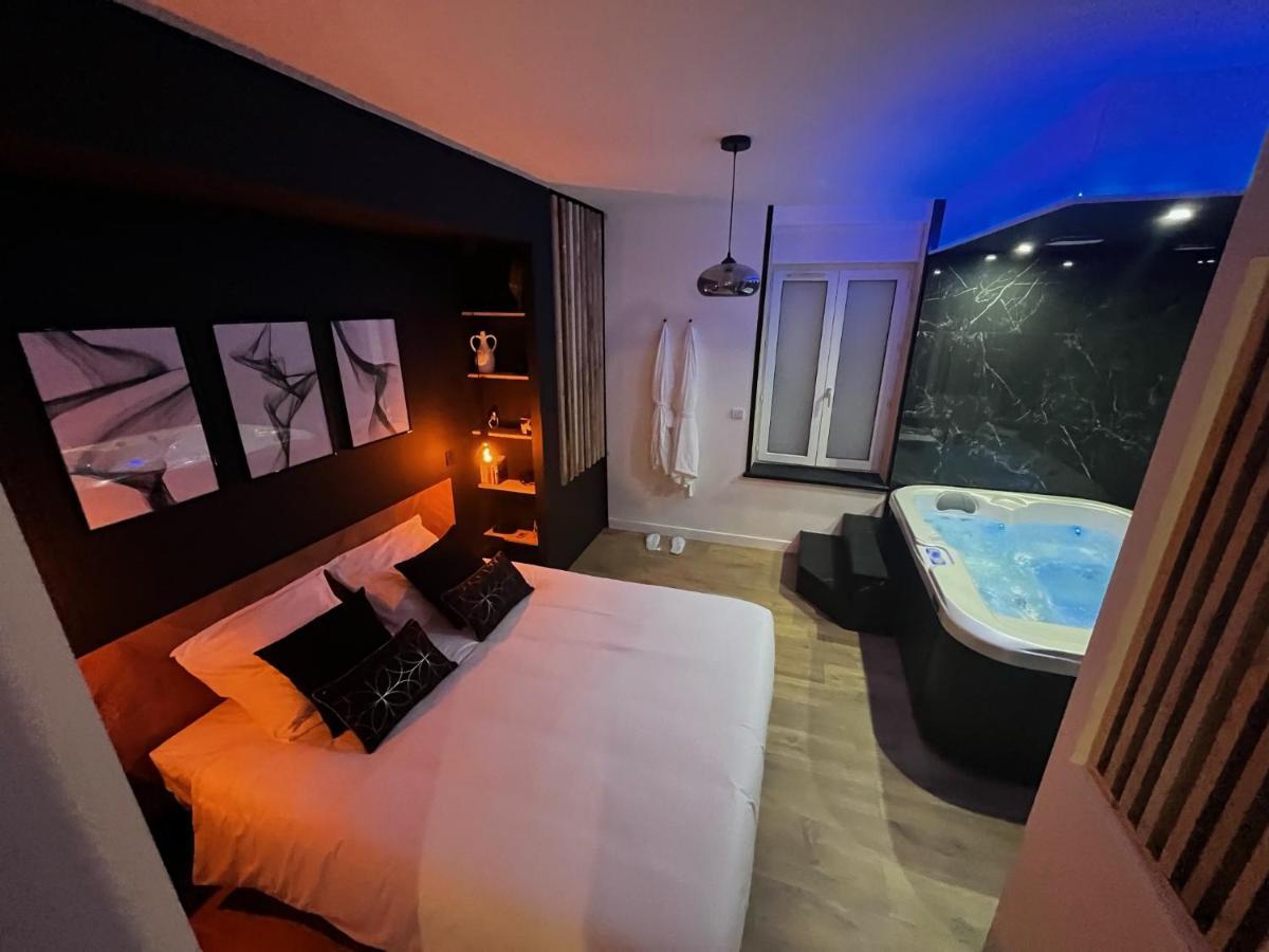 Ck Suite & Spa ריימס מראה חיצוני תמונה