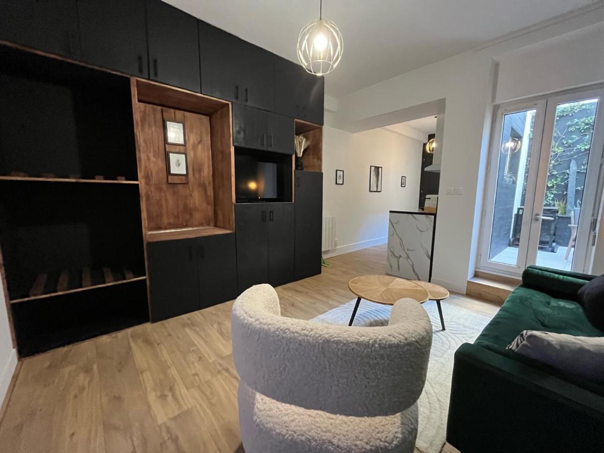 Ck Suite & Spa ריימס מראה חיצוני תמונה